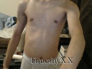 TimothyXX