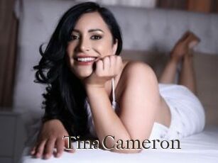 TinaCameron