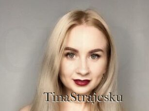 TinaStrajesku