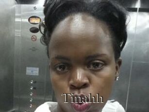 Tinahh