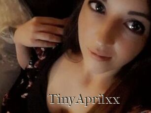 TinyAprilxx