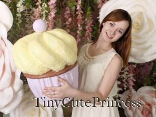 TinyCutePrincess