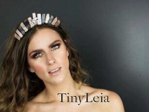 TinyLeia