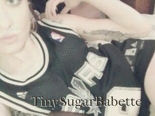 TinySugarBabette