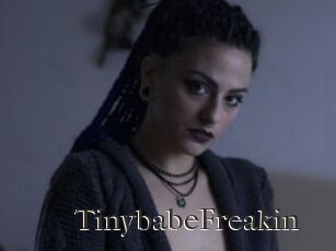 TinybabeFreakin