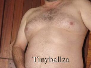 Tinyballza