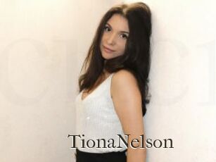 TionaNelson