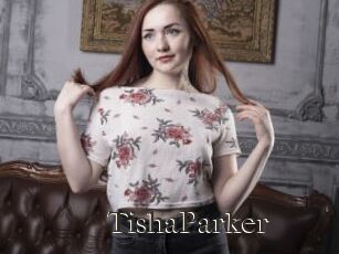 TishaParker