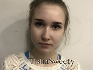 TishaSweety