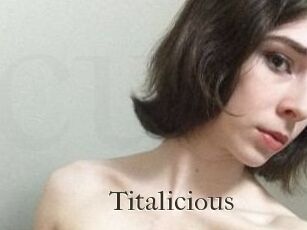 Titalicious