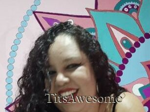 TitsAwesome