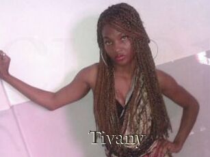 Tivany