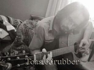 Toastedrubber