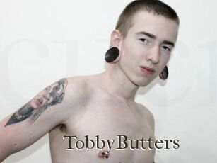 TobbyButters