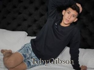 TobyGibson