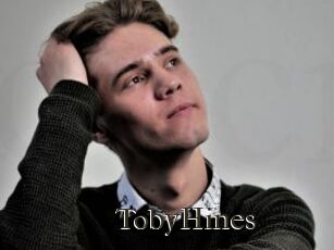 TobyHines