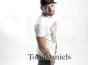 ToddDaniels