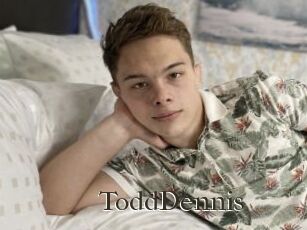 ToddDennis