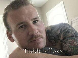 ToddtheFoxx