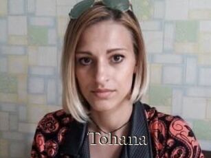 Tohana