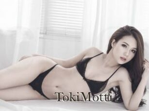TokiMotti