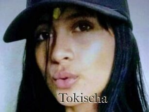 Tokischa