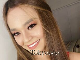 Tokyoooo