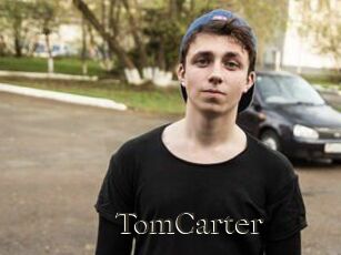 TomCarter