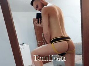 TomEven