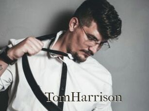 TomHarrison