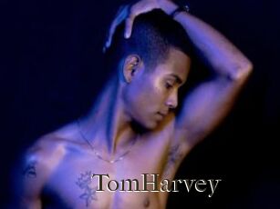 TomHarvey