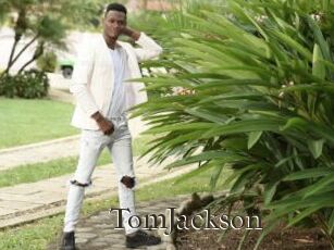 TomJackson