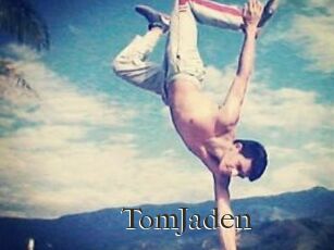 TomJaden