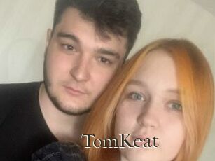 TomKeat