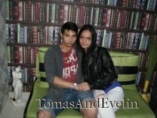 TomasAndEvelin
