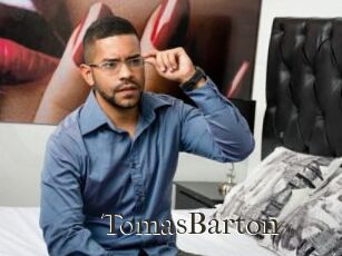 TomasBarton