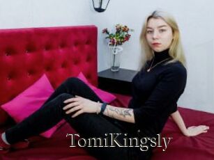 TomiKingsly