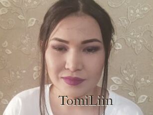 TomiLiin