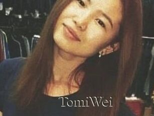 TomiWei