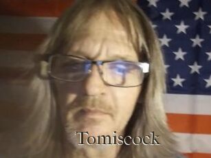 Tomiscock