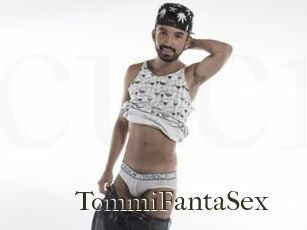 TommiFantaSex