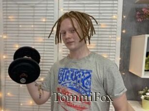 TommiFox