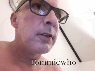 Tommiewho