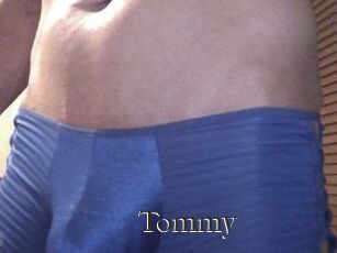 Tommy