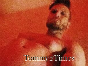 Tommy2Times