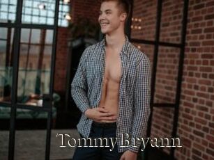 TommyBryann