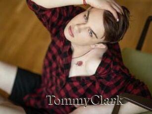 TommyClark