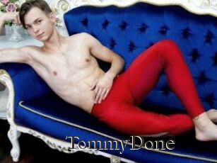 TommyDone Cum crazy amateurs