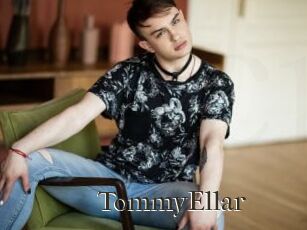 TommyEllar