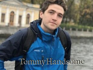 TommyHandsome
